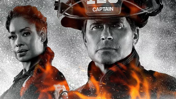 911 LONE STAR S4 © FOX