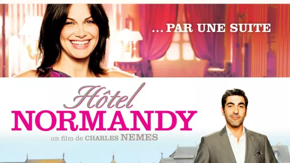 Hôtel Normandy Hôtel Normandy