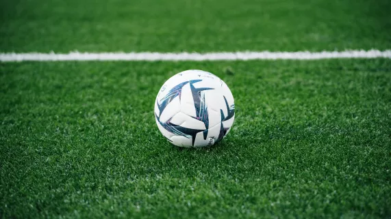 ballon de foot