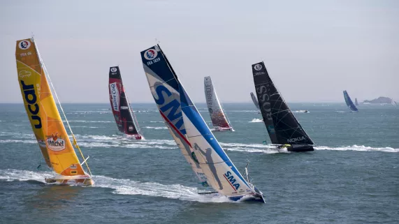 La Route du Rhum