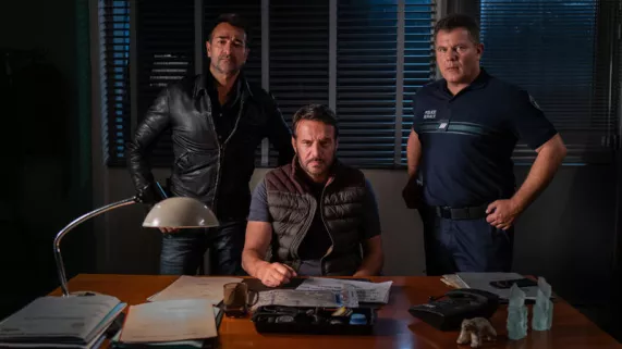 Frederic PASQUINI - FTV - DALVA