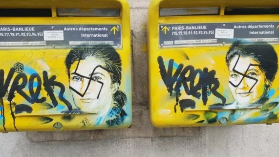 Antisémitismes Antisémitismes