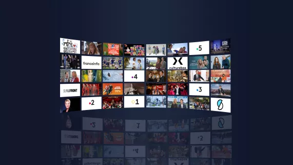 AUDIENCES FEV21 AUDIENCES FEV21