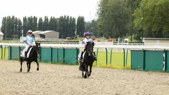 Au galop ! saison 2