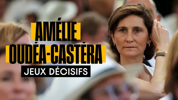 © Morgane Production / Baseline Studio