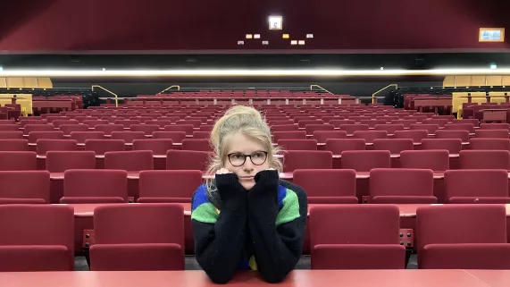 Etudiants d'Outre-mer Dans la solitude de la Covid Etudiants d'Outre-mer Dans la solitude de la Covid