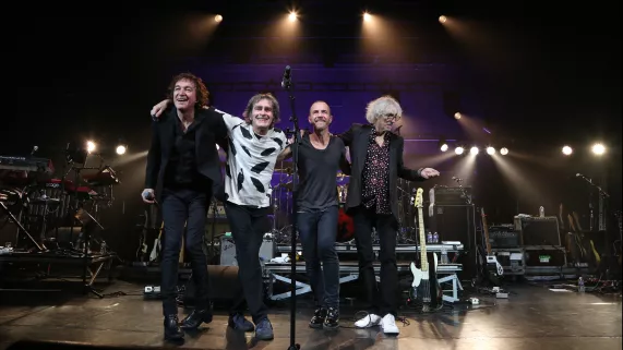 Les Aventuriers d'un Autre Monde