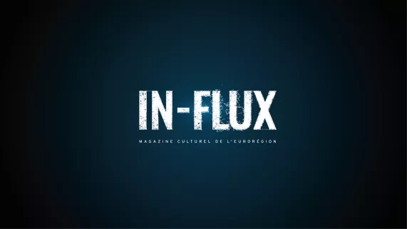 In Flux In Flux
