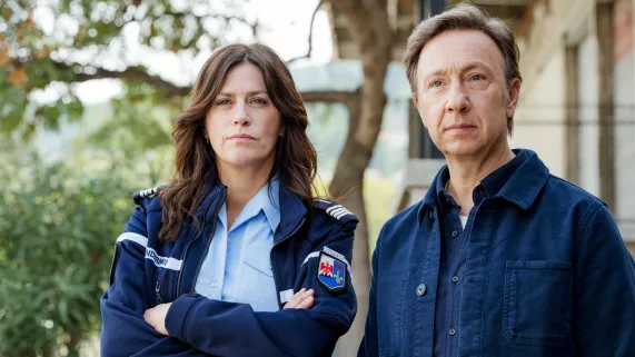 © Jean-Philippe BALTEL / BIG BAND STORY / KISAYANG / FTV