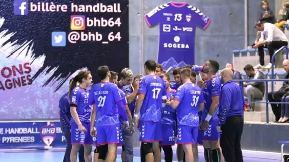 BHB handball