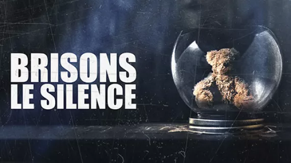 brison le silence bandeau