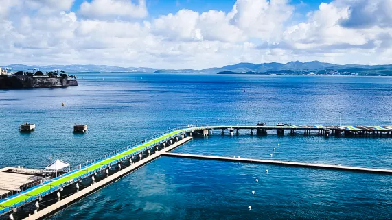 Baie de Fort-de-France Baie de Fort-de-France