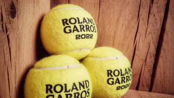 Balle RG