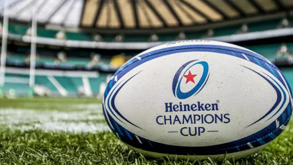 Champions cup 2022