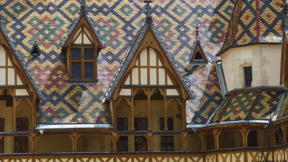 Hospices de Beaune Hospices de Beaune