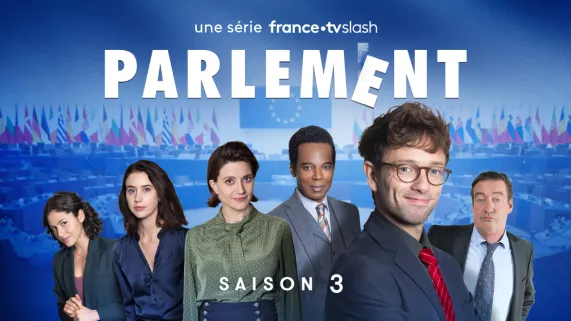 Parlement Saison 3