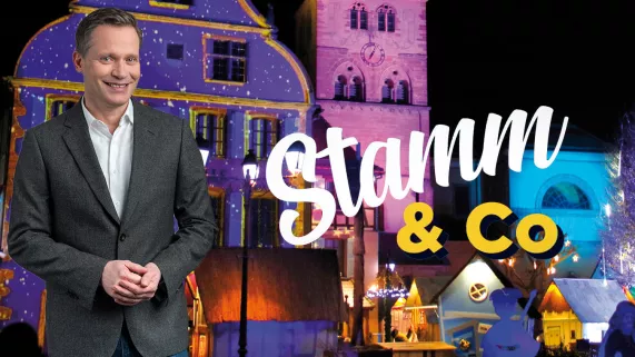 Stamm&Co à Turckheim