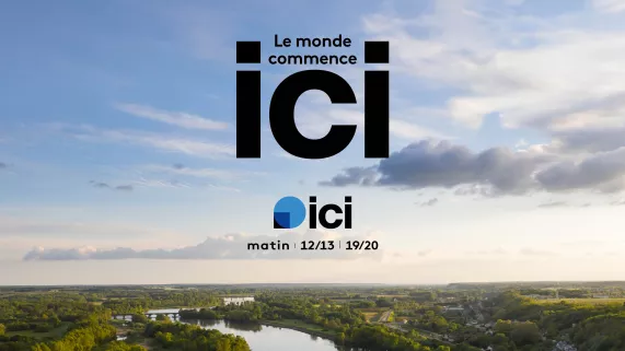 ici ici