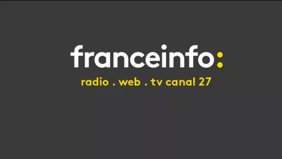 Bandeau franceinfo 