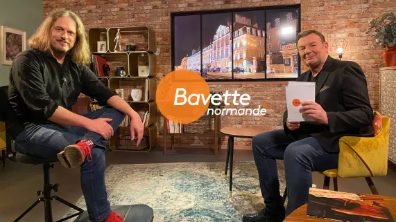 Bavette Gullivan Mes souliers sont rouges