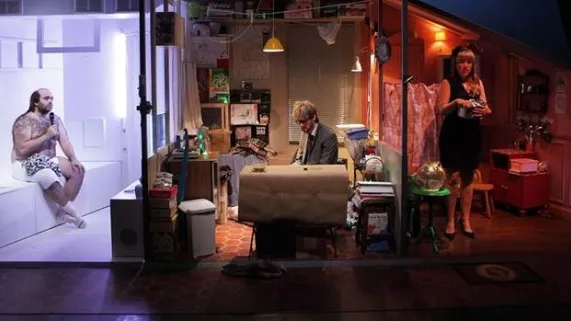 @Pascal Pérennec @Pascal Pérennec