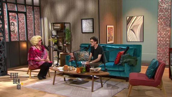 C'EST BIEN ICI (c) F3 HDF