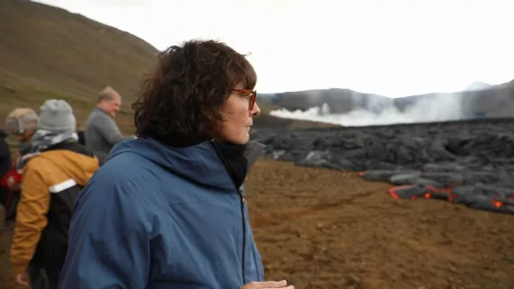 Tournez S'il Vous Plaît 