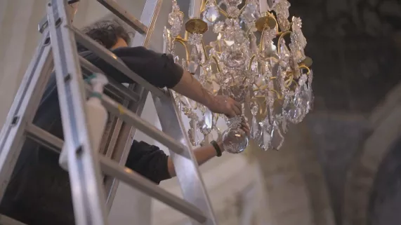 Le verre dans tous ses éclats