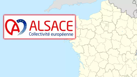 Collectivité européenne d'Alsace