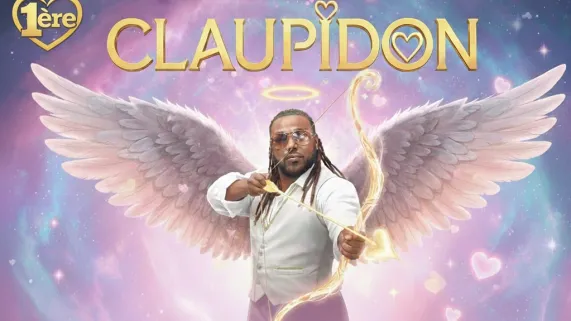 L'Intervention de Claupidon Il y a 7 ou 8 ans, le récit prend un nouveau tournant. Alain devient un habitué de l'émission « Claudio dan la Kaz ». Il se confie à Claudio, alias Claupidon, le médiateur des cœurs solitaires et des amitiés perdues.