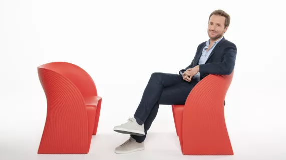 Complément d'enquête Tristan Waleckx Complément d'enquête Tristan Waleckx