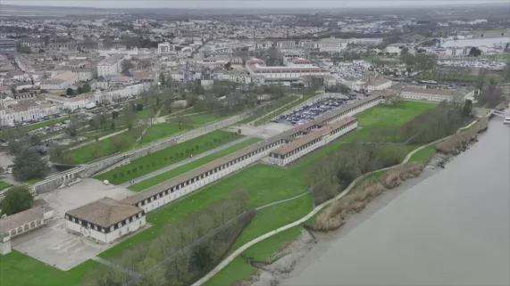 Corderie royale Rochefort Corderie royale Rochefort