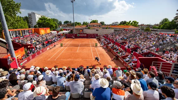 Tournoi Primrose Tournoi Primrose