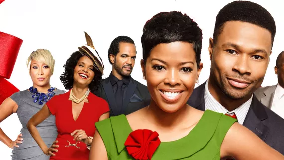 A BABY FOR CHRISTMAS