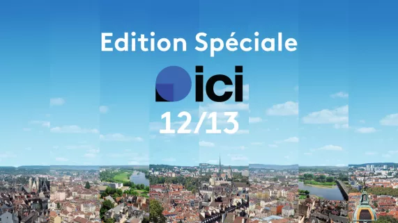 edition speciale ici 12-13 en FC