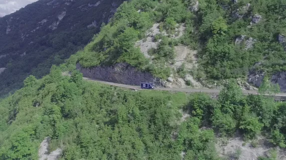 Ça roule en cuisine dans le Haut-Jura Ça roule en cuisine