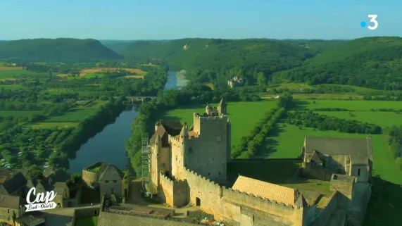 Château de Beynac