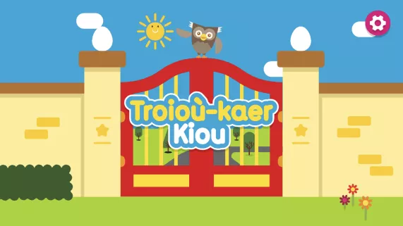 Kiou la nouvelle appli pour apprendre à parler breton