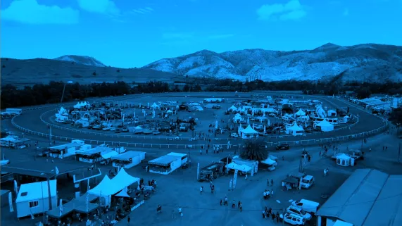 Foire de Bourail 2022