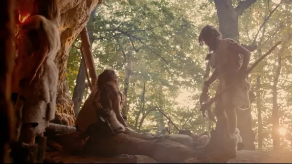 photo doc "le mystère de denisova" bandeau