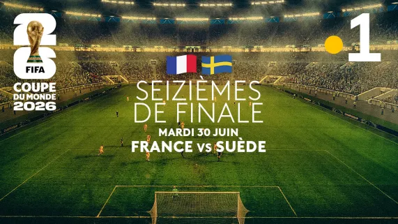 Match France vs Suède