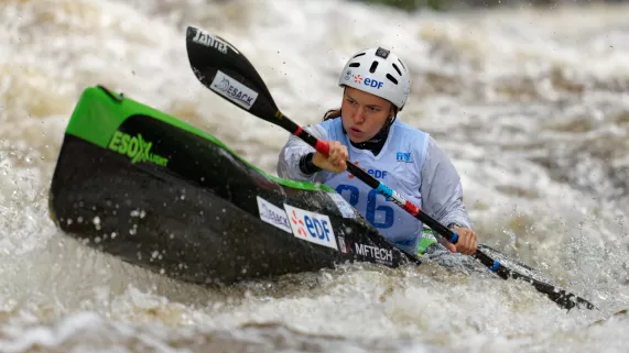 Championnat du monde de canoë-kayak copyrignt Bruno Louis 