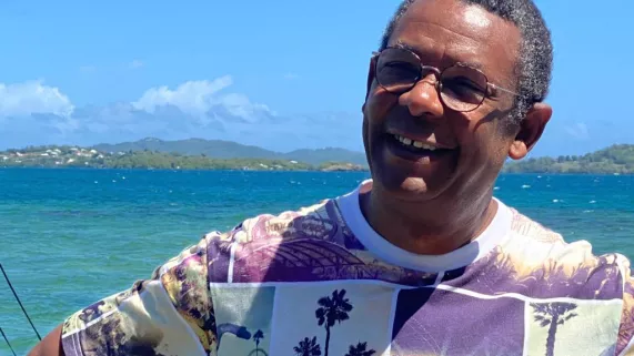 Ziétaj' avec Christian Boutant