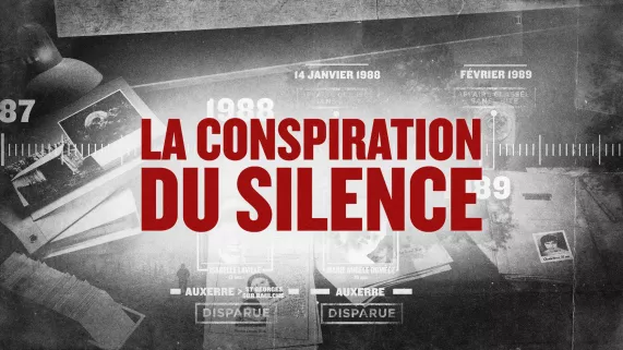 Conspiration du silence 