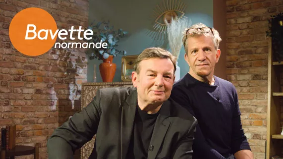 Bavette normande avec Marcial Di Fonzo Bo Bavette normande avec Marcial Di Fonzo Bo