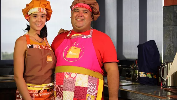 Mira Haumani AI HOTU - EPISODE 4