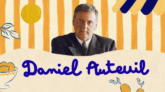 Daniel Auteuil