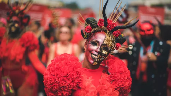 Dossier de presse Carnaval de Martinique 2024