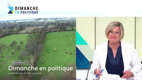 DEP  Emilie Leconte écologie