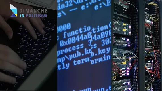 Cybersécurité : lutte contre la menace de cyberattaque, ce danger informatique souvent invisible